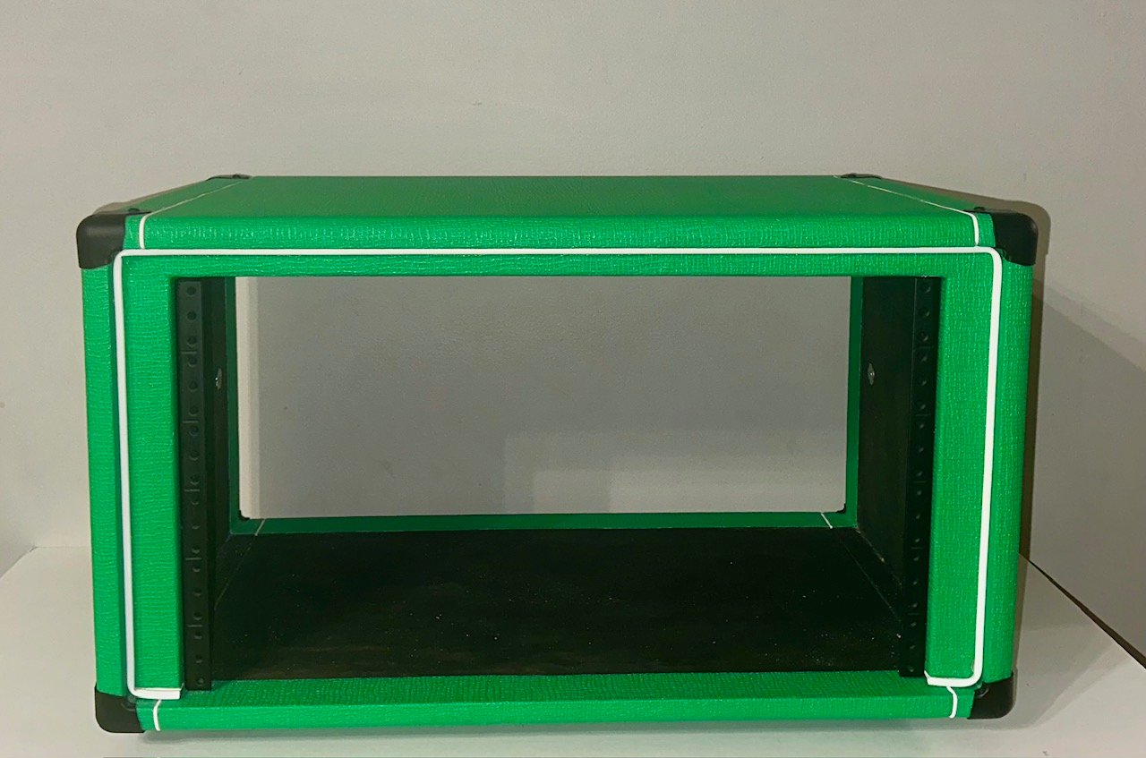 DriveLine Green Panama