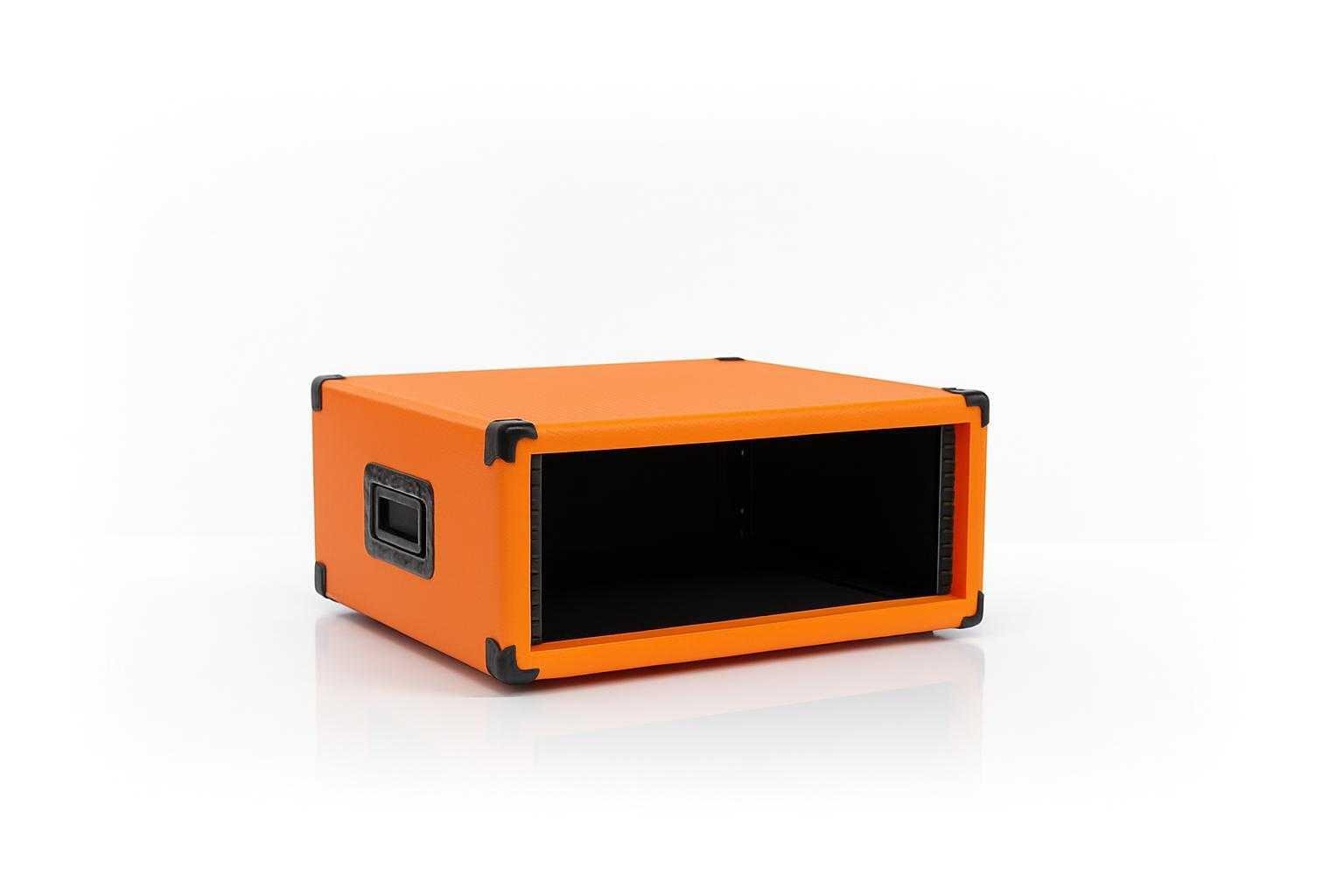 Heritage Orange Panama