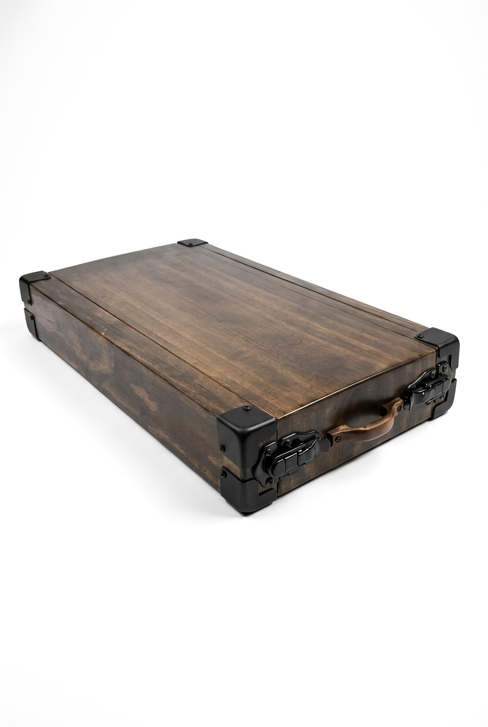 Tonewood Jacobean Titan