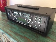 Black Taurus Kemper Rig