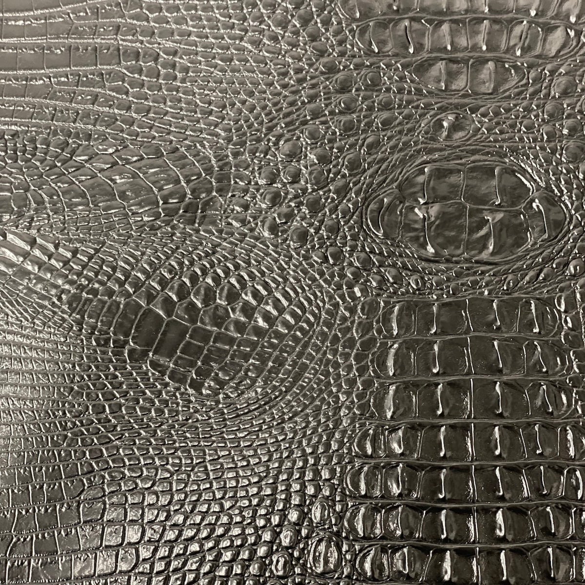 Amazon 3D Gator - Black