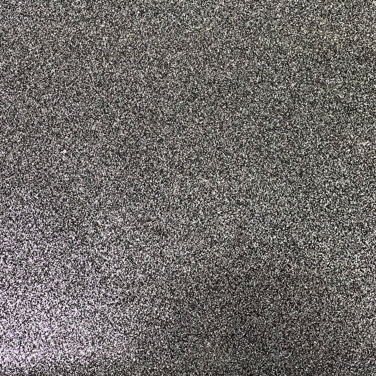 Glitter Tolex - Charcoal Gray