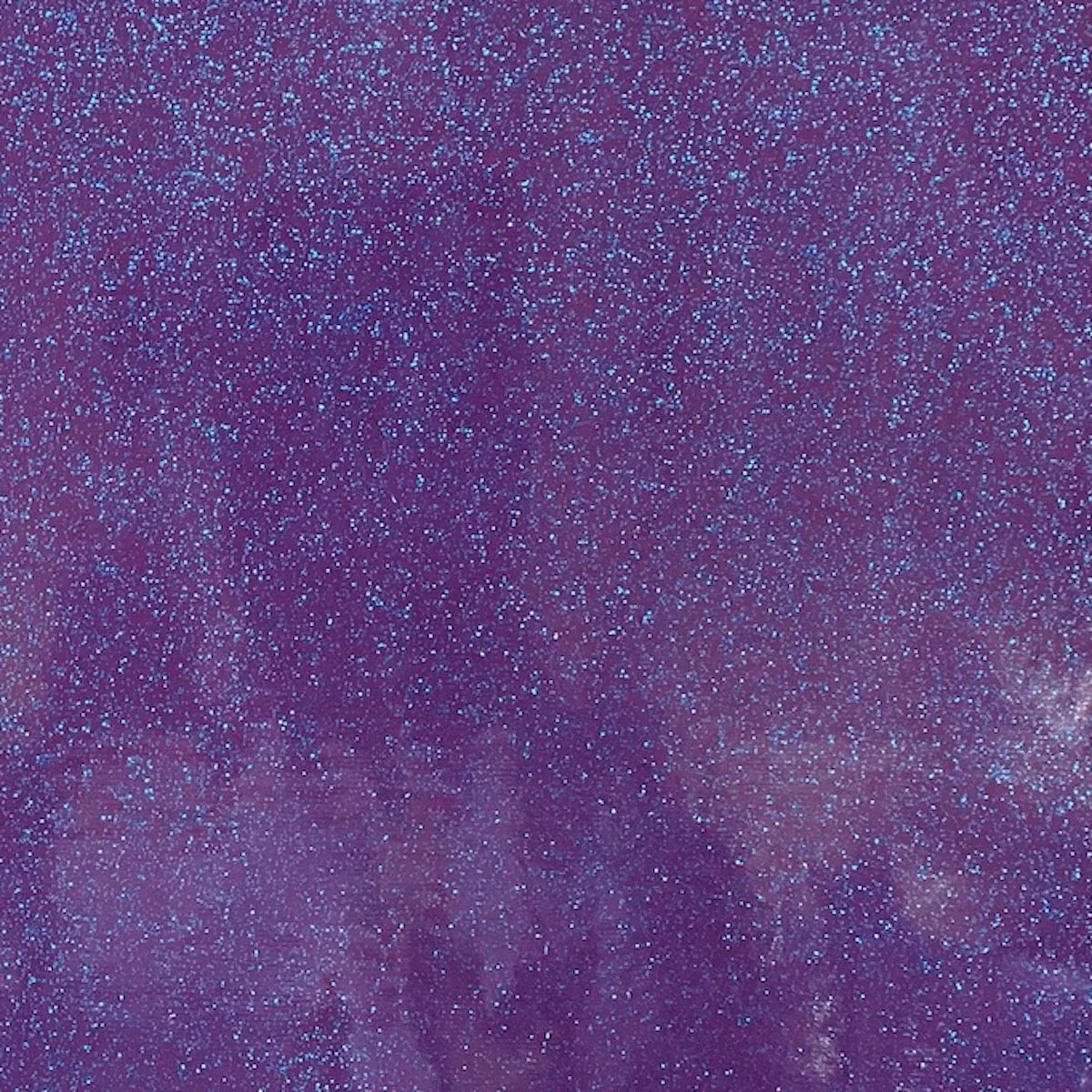 Glitter Tolex - Lavender Blue