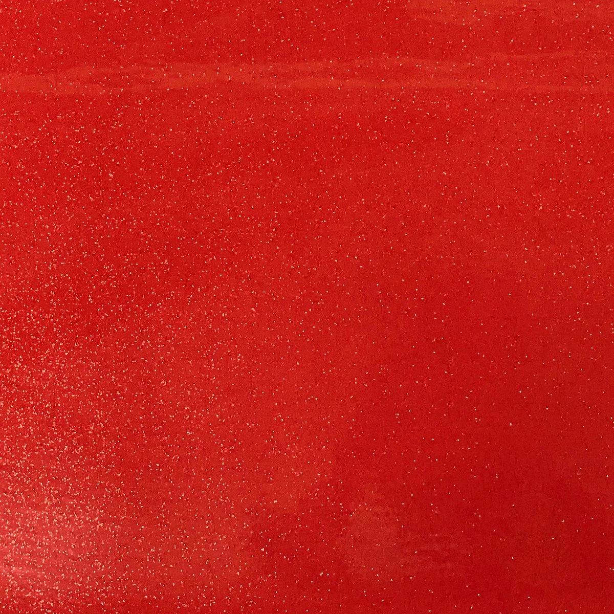 Glitter Tolex - Red