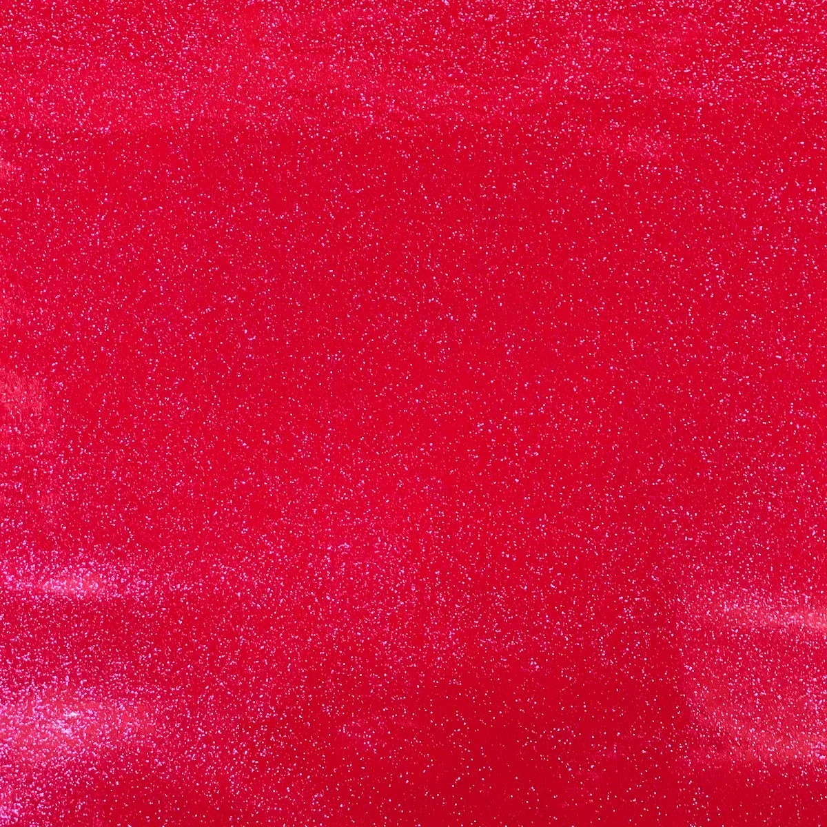 Glitter Tolex - Rose Red