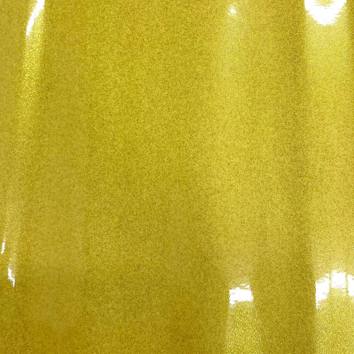 Glitter Tolex - Yellow